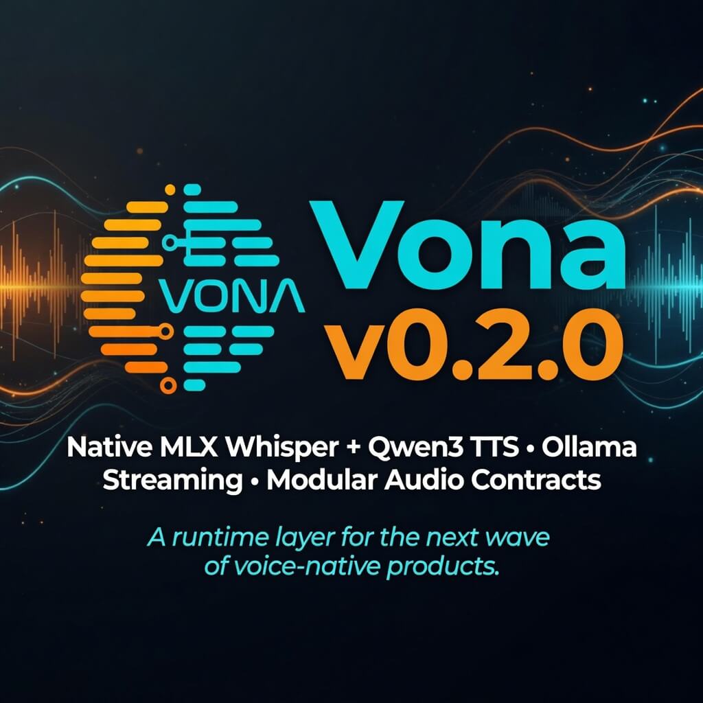 Vona release v0.2.0